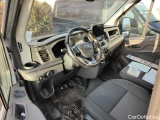  Ford  Transit Ford Tranist T.350L 130 Tre. Damaged car !!! rolling car !!! 72/39 #6