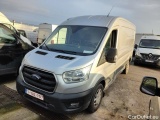  Ford  Transit Ford Tranist T.350L 130 Tre. Damaged car !!! rolling car !!! 72/39 #4
