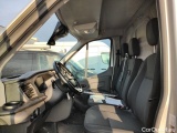  Ford  Transit Ford Tranist T.350L 130 Tre. Damaged car !!! rolling car !!! 72/39 #7