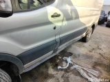  Ford  Transit Ford Tranist T.350L 130 Tre. Damaged car !!! rolling car !!! 72/39 #25