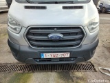  Ford  Transit Ford Tranist T.350L 130 Tre. Damaged car !!! rolling car !!! 72/39 #27