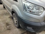  Ford  Transit Ford Tranist T.350L 130 Tre. Damaged car !!! rolling car !!! 72/39 #28