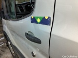  Ford  Transit Ford Tranist T.350L 130 Tre. Damaged car !!! rolling car !!! 72/39 #45