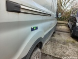  Ford  Transit Ford Tranist T.350L 130 Tre. Damaged car !!! rolling car !!! 72/39 #48