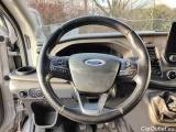  Ford  Transit Ford Tranist T.350L 130 Tre. Damaged car !!! rolling car !!! 72/39 #55
