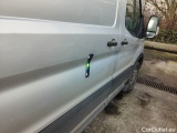  Ford  Transit Ford Tranist T.350L 130 Tre. Damaged car !!! rolling car !!! 72/39 #51