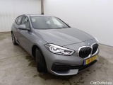  Bmw  Serie 1 BMW 1 HATCH DIESEL - 2019 118 dA 150hp (EU6AP) 5d #2