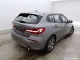  Bmw  Serie 1 BMW 1 HATCH DIESEL - 2019 118 dA 150hp (EU6AP) 5d #5