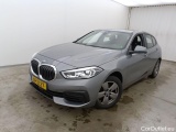  Bmw  Serie 1 BMW 1 HATCH DIESEL - 2019 118 dA 150hp (EU6AP) 5d #4