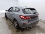  Bmw  Serie 1 BMW 1 HATCH DIESEL - 2019 118 dA 150hp (EU6AP) 5d #3