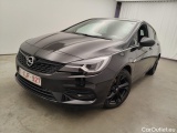  Opel  Astra Opel  1.5 Turbo D 90kW S/S Ultimate 5d #4
