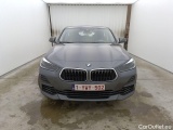  Bmw  X2 BMW  xDrive25e 162kW 5d 