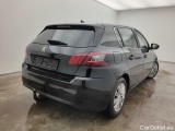  Peugeot  308 PEUGEOT  DIESEL - 2017 1.5 BlueHDi 130 Allure (EU6.2) 5d Auto #5