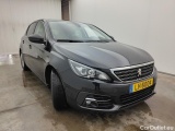  Peugeot  308 PEUGEOT  DIESEL - 2017 1.5 BlueHDi 130 Allure (EU6.2) 5d Auto #2