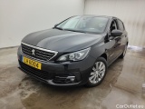  Peugeot  308 PEUGEOT  DIESEL - 2017 1.5 BlueHDi 130 Allure (EU6.2) 5d Auto #4