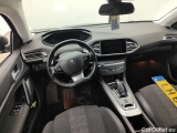  Peugeot  308 PEUGEOT  DIESEL - 2017 1.5 BlueHDi 130 Allure (EU6.2) 5d Auto #9