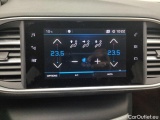  Peugeot  308 PEUGEOT  DIESEL - 2017 1.5 BlueHDi 130 Allure (EU6.2) 5d Auto #21