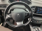  Peugeot  308 PEUGEOT  DIESEL - 2017 1.5 BlueHDi 130 Allure (EU6.2) 5d Auto #20