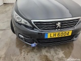  Peugeot  308 PEUGEOT  DIESEL - 2017 1.5 BlueHDi 130 Allure (EU6.2) 5d Auto #25