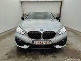  Bmw  Serie 1 BMW 1 Reeks Hatch 118iA (103 kW) 5d 