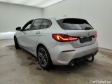  Bmw  Serie 1 BMW 1 Reeks Hatch 118iA (103 kW) 5d #3