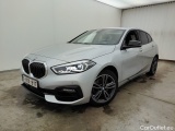  Bmw  Serie 1 BMW 1 Reeks Hatch 118iA (103 kW) 5d #4