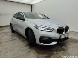  Bmw  Serie 1 BMW 1 Reeks Hatch 118iA (103 kW) 5d #2