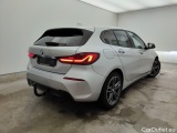  Bmw  Serie 1 BMW 1 Reeks Hatch 118iA (103 kW) 5d #5