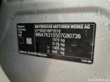  Bmw  Serie 1 BMW 1 Reeks Hatch 118iA (103 kW) 5d #18