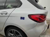  Bmw  Serie 1 BMW 1 Reeks Hatch 118iA (103 kW) 5d #20