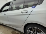  Bmw  Serie 1 BMW 1 Reeks Hatch 118iA (103 kW) 5d #26