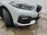  Bmw  Serie 1 BMW 1 Reeks Hatch 118iA (103 kW) 5d #32