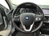  Bmw  Serie 1 BMW 1 Reeks Hatch 118iA (103 kW) 5d #28