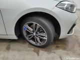  Bmw  Serie 1 BMW 1 Reeks Hatch 118iA (103 kW) 5d #53
