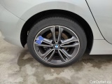  Bmw  Serie 1 BMW 1 Reeks Hatch 118iA (103 kW) 5d #50