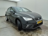  Seat  Ibiza SEAT  5P/D - 2021 1.0 EcoTSI 110 Xcellence DSG 5d #2