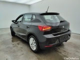  Seat  Ibiza SEAT  5P/D - 2021 1.0 EcoTSI 110 Xcellence DSG 5d #3