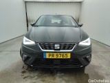  Seat  Ibiza SEAT  5P/D - 2021 1.0 EcoTSI 110 Xcellence DSG 5d 