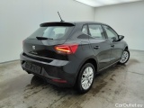  Seat  Ibiza SEAT  5P/D - 2021 1.0 EcoTSI 110 Xcellence DSG 5d #5