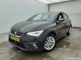 Seat  Ibiza SEAT  5P/D - 2021 1.0 EcoTSI 110 Xcellence DSG 5d #4