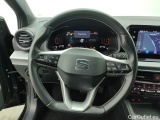  Seat  Ibiza SEAT  5P/D - 2021 1.0 EcoTSI 110 Xcellence DSG 5d #23