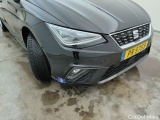  Seat  Ibiza SEAT  5P/D - 2021 1.0 EcoTSI 110 Xcellence DSG 5d #27