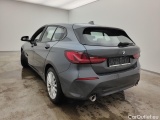 Bmw  Serie 1 BMW 1 Reeks Hatch 118d (100 kW) 5d #3