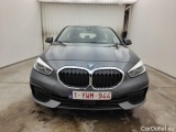  Bmw  Serie 1 BMW 1 Reeks Hatch 118d (100 kW) 5d 