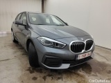  Bmw  Serie 1 BMW 1 Reeks Hatch 118d (100 kW) 5d #2