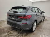  Bmw  Serie 1 BMW 1 Reeks Hatch 118d (100 kW) 5d #5