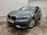  Bmw  Serie 1 BMW 1 Reeks Hatch 118d (100 kW) 5d #4