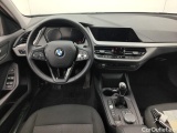  Bmw  Serie 1 BMW 1 Reeks Hatch 118d (100 kW) 5d #9