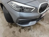  Bmw  Serie 1 BMW 1 Reeks Hatch 118d (100 kW) 5d #26