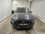  Hyundai  Konna Hyundai Kona 1.6 GDi Hybrid 6-DCT Sky 5d 